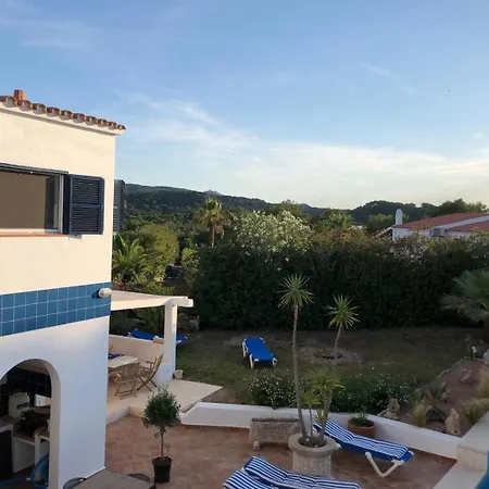 Charming Apartamento Son Parc