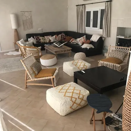 アパート Charming *