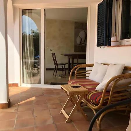 Charming アパート ソン・パルク