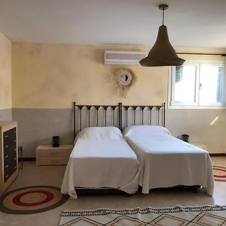 Charming アパート *