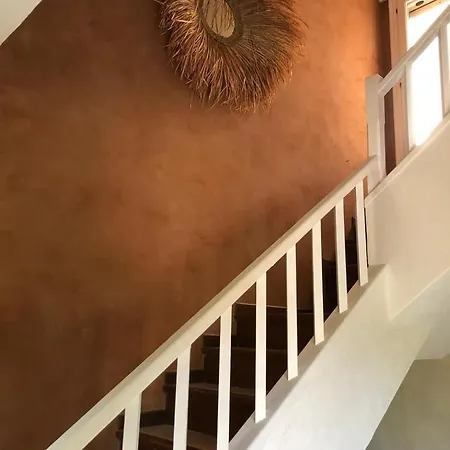 Apartment Charming Son Parc