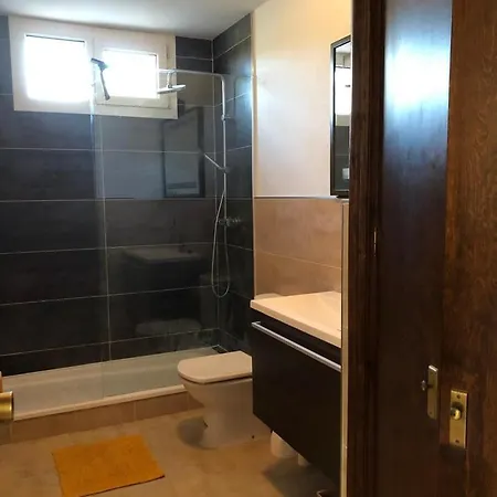 アパート Charming