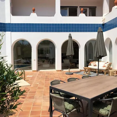 Holiday home Charming Son Parc