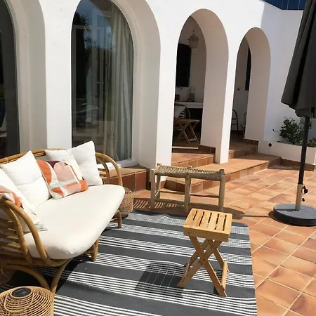 Charming Apartment