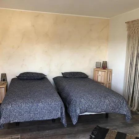 Apartment Charming *