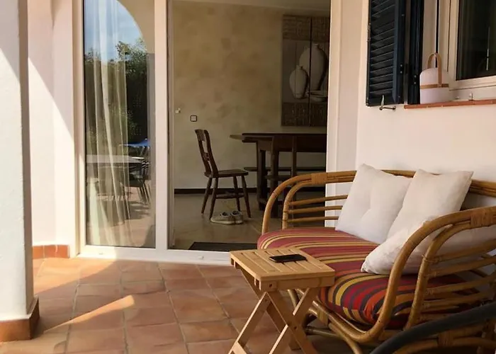 Charming Holiday home Son Parc