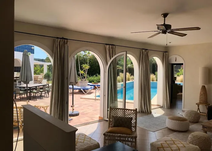 Holiday home Charming