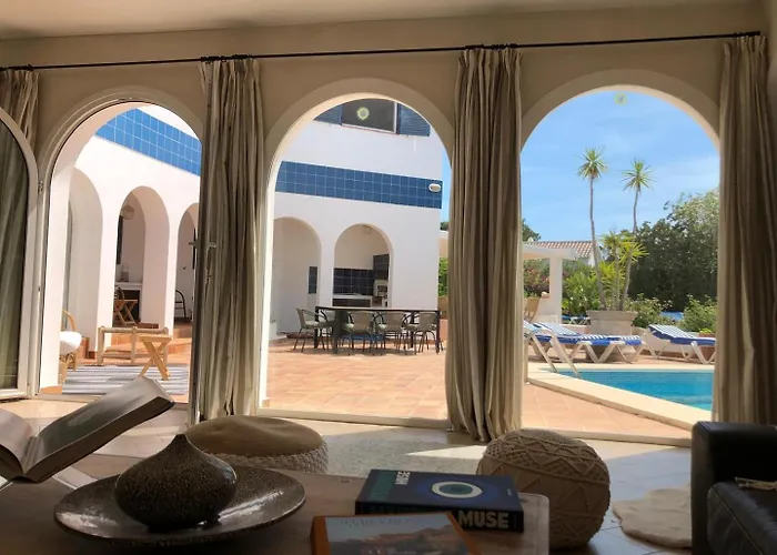 Holiday home Charming Son Parc