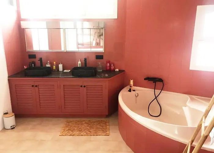 Holiday home Charming Son Parc