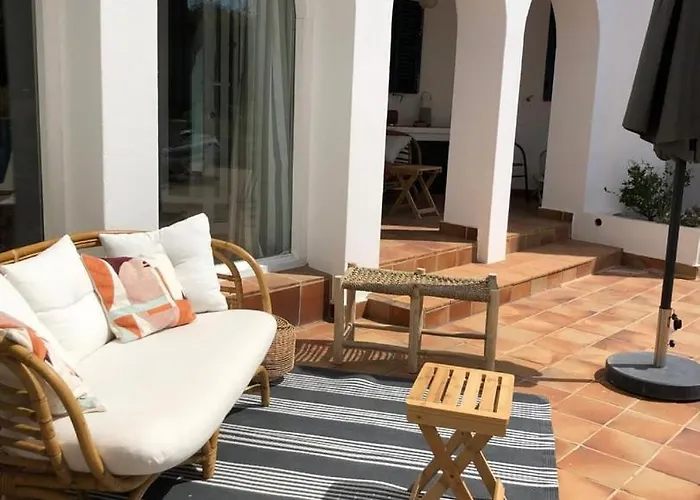 Charming Holiday home