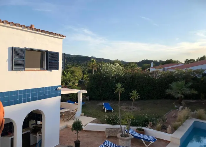 Charming Holiday home Son Parc