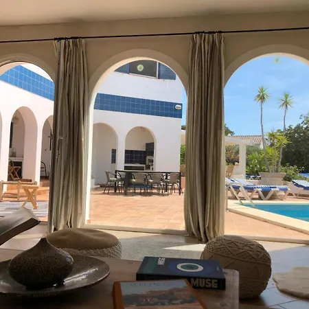 Dom wakacyjny Charming Son Parc