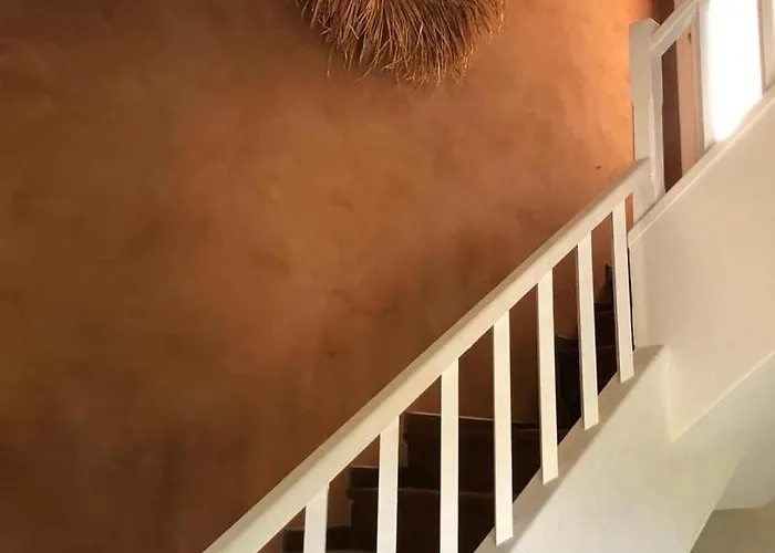 Dom wakacyjny Charming Son Parc