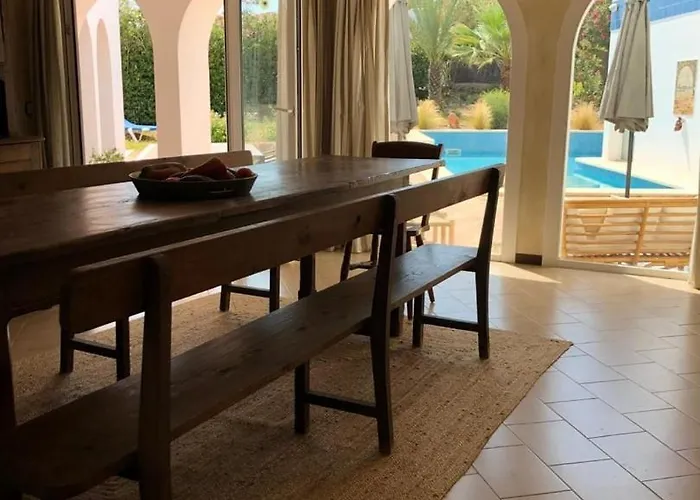 Charming Dom wakacyjny