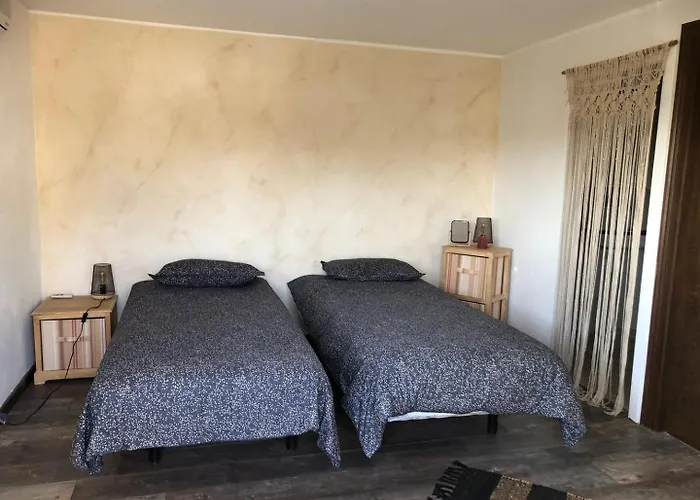 Dom wakacyjny Charming *